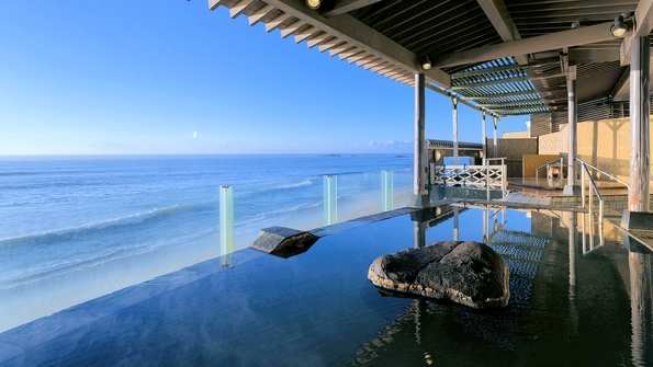 【年末年始は旅先で】12/31〜1/2の予約はこちら！年末年始だけの特別料理（夕食）＆おせち（朝食）