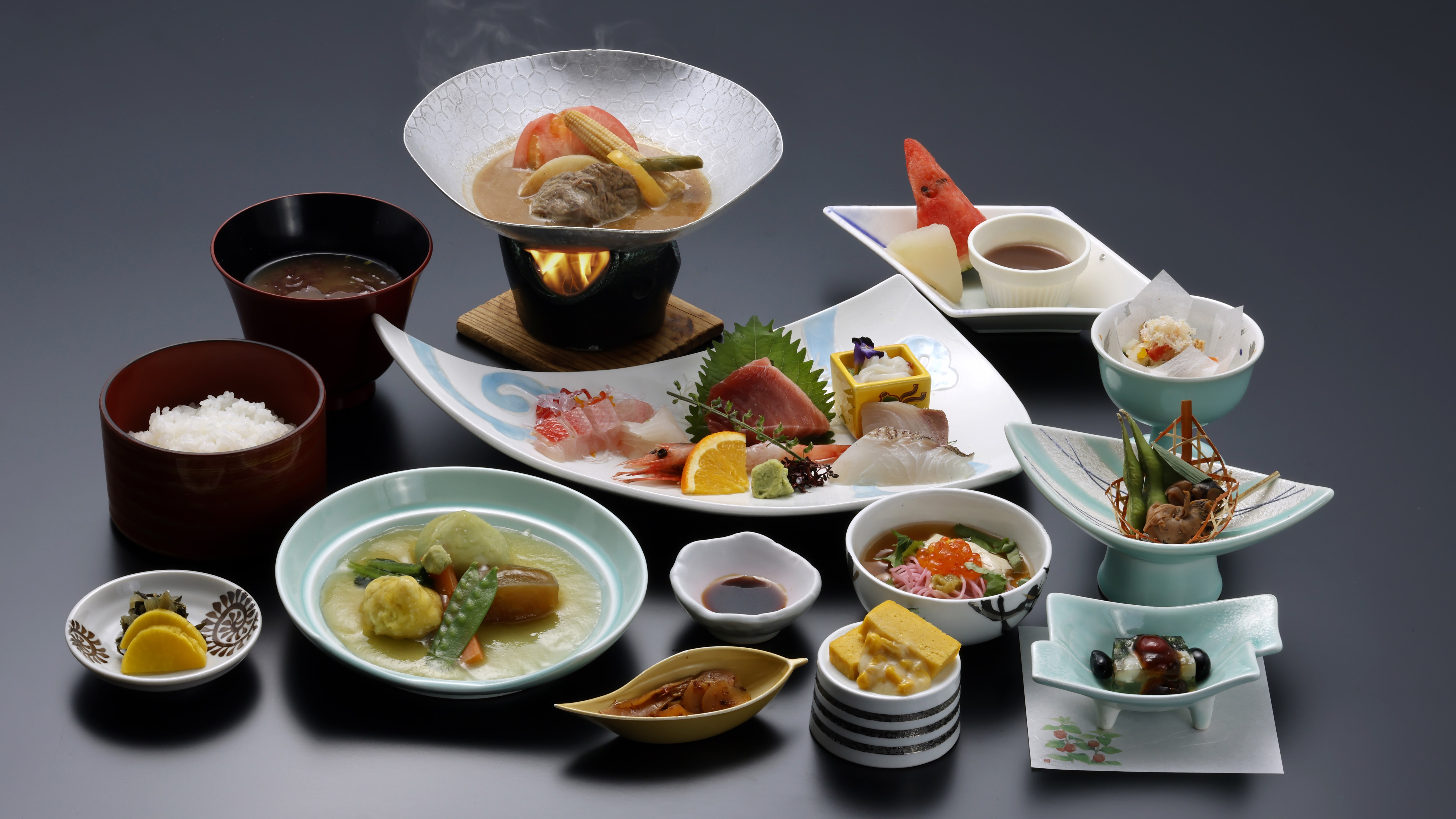 スタンダードプラン《平日》