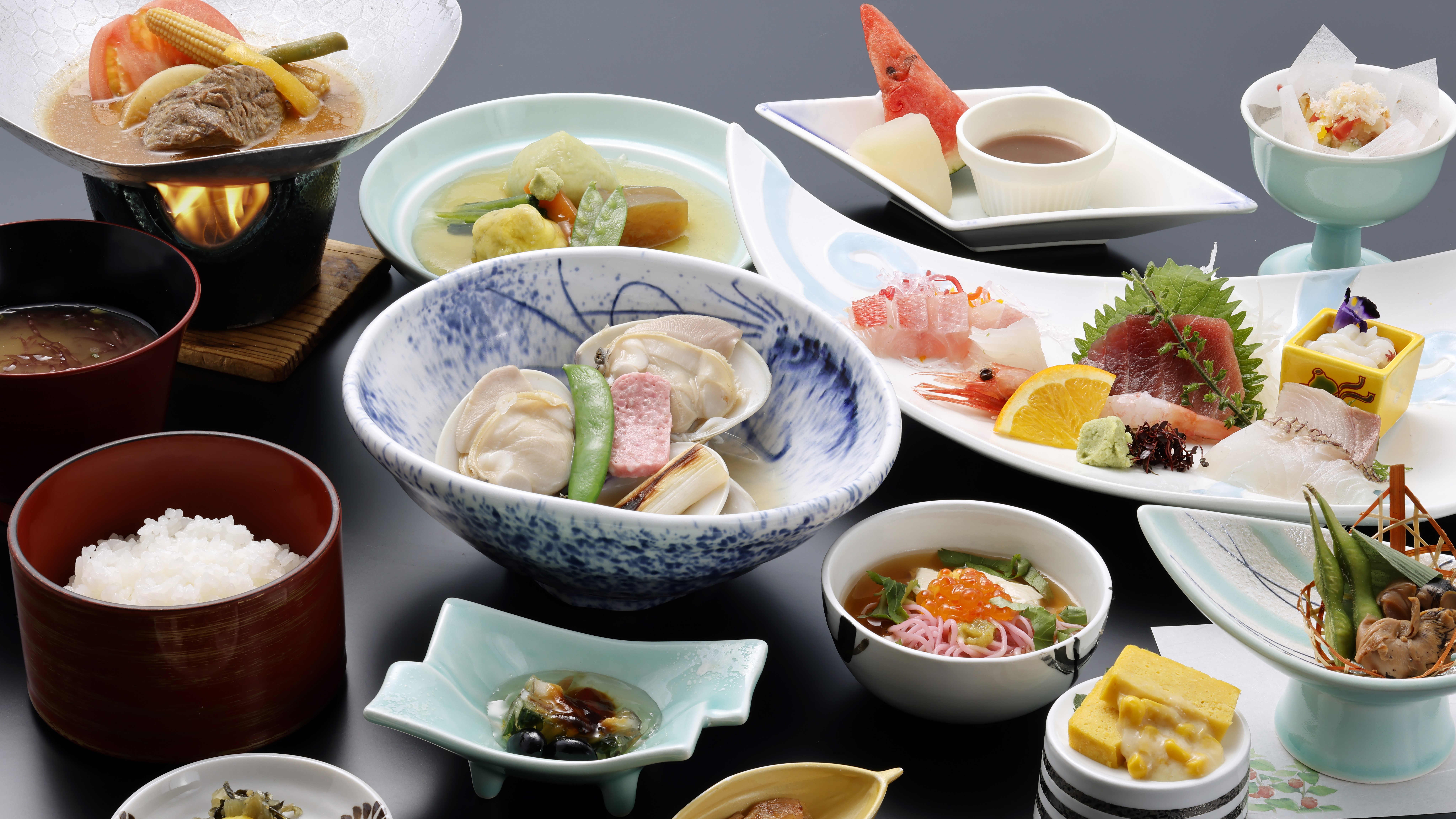 スタンダードプラン《休前日》