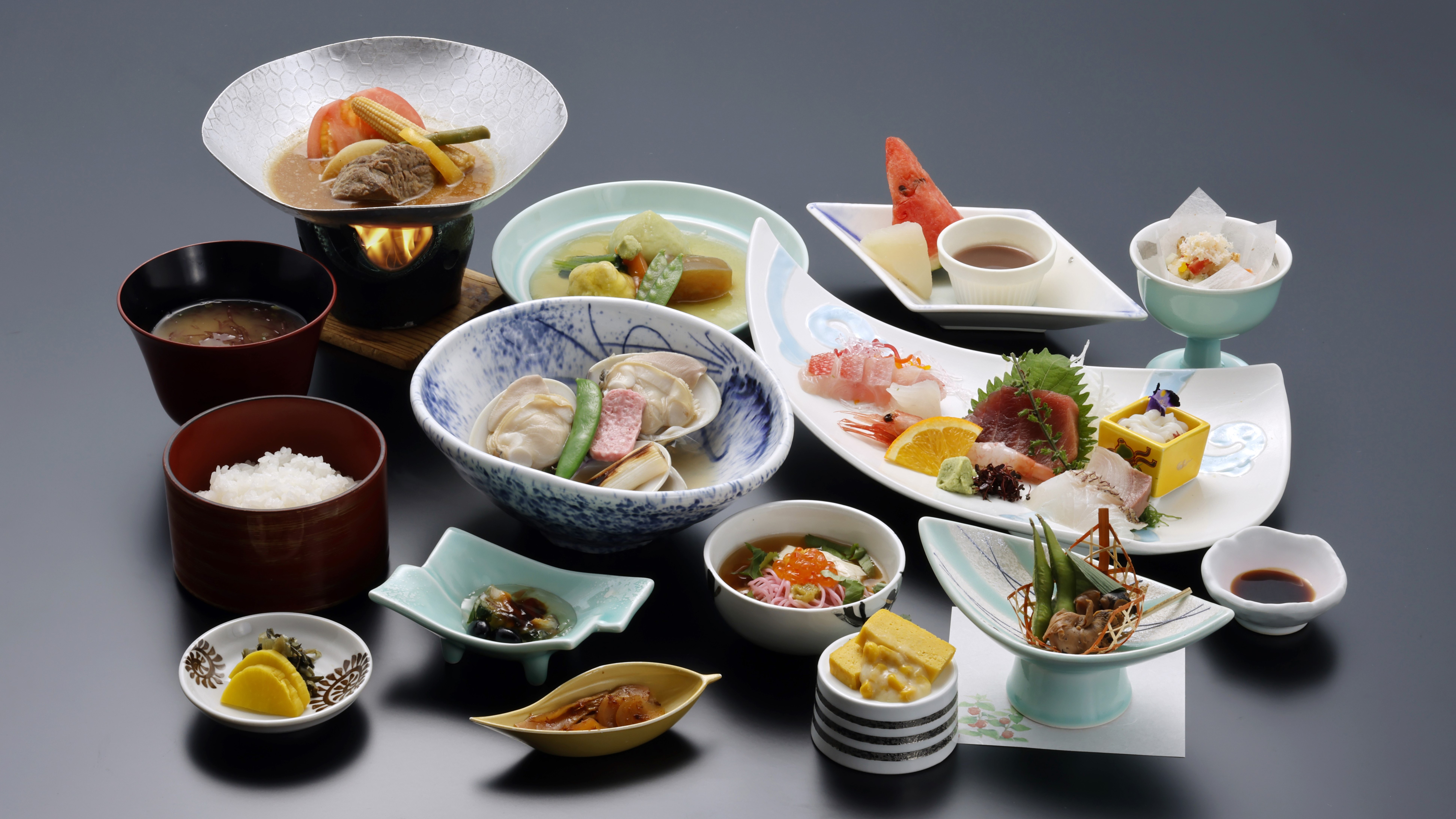 スタンダードプラン《休前日》