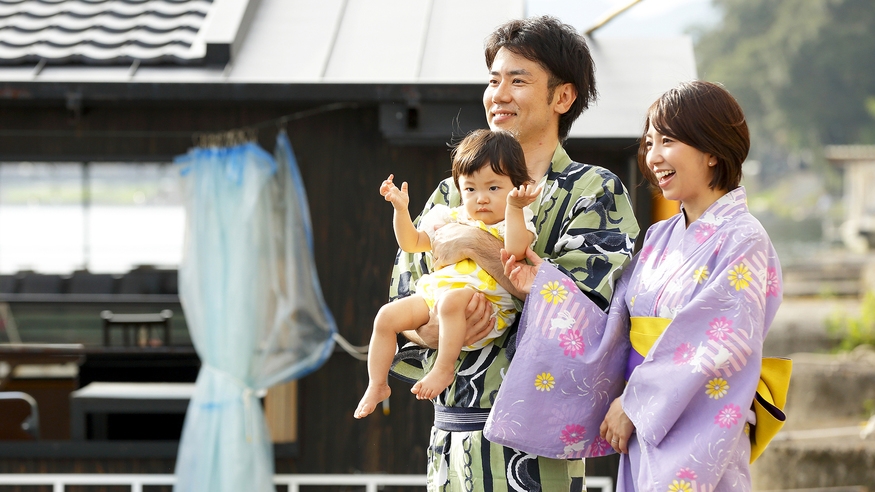 【楽天トラベルサマーSALE】『三隈川を一望』日常から少し離れて過ごす日田旅＜素泊り＞