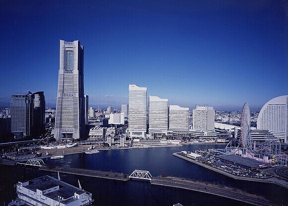 横浜観光♪12時レイトアウトプラン♪【食事なし】羽田空港からのアクセスも抜群！！鶴見駅より徒歩3分