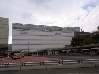 JR鶴見駅より徒歩3分です♪