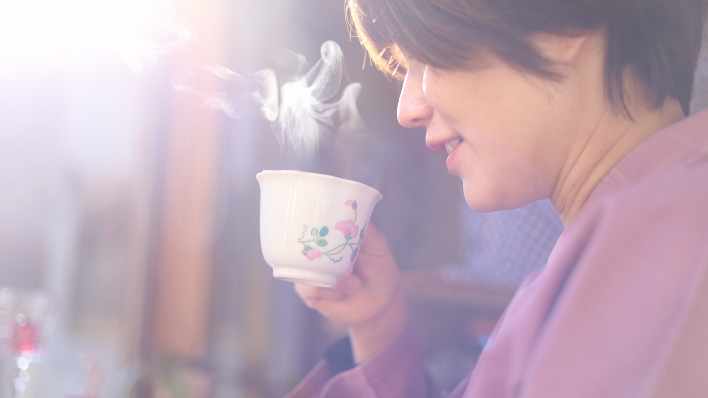 【朝食のみ】朝食＋コーヒーで最高の朝を♪