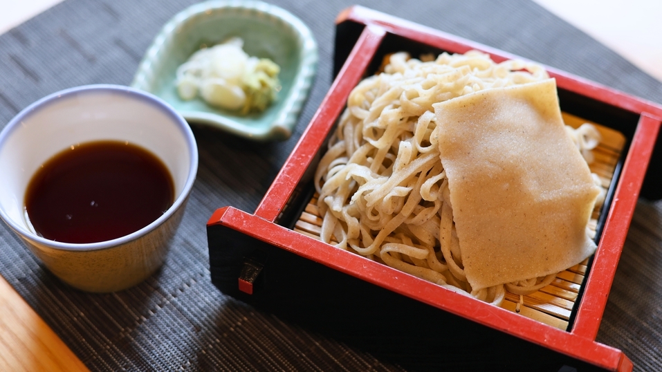 ≪12月31日限定≫【年越しプラン】一年に一日だけ・・年越し蕎麦＆おせち料理〔オールインクルーシブ〕