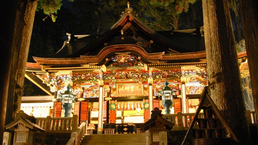 ≪12/30〜1/1限定≫【年末年始プラン】ゆく年くる年をのんびり満喫♪〔オールインクルーシブ〕