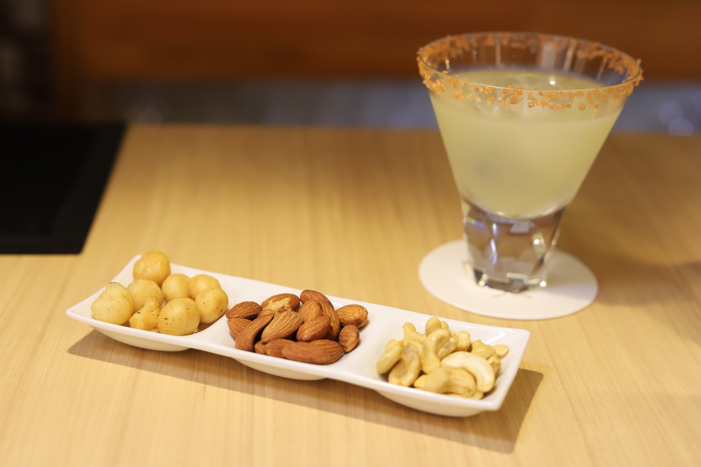 【希少！特別なイチローズモルトが楽しめる！】のんべぇおやじ’s BARプラン［オールインクルーシブ］