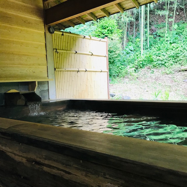 【首都圏★おすすめ2024】丹沢の大自然でのんびり温泉満喫！一泊二食付き＜事前カード決済のみ＞