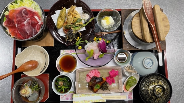 七沢温泉 旅館 福松 宿泊プラン一覧【楽天トラベル】