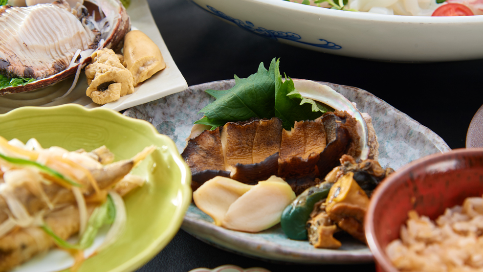 旬の魚とうまい酒でサイコー！【飲み放題付き】ゴキゲンプラン♪