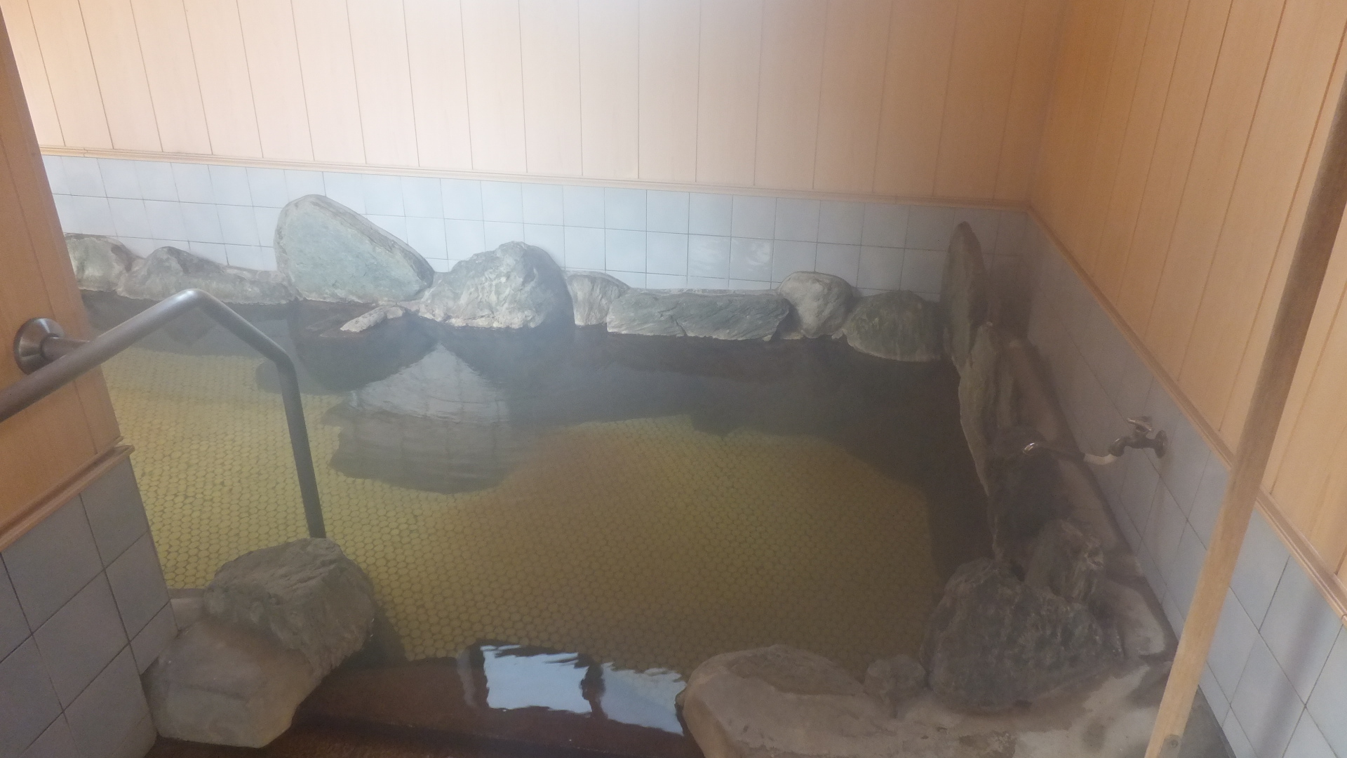 尾張温泉郷 料理旅館 湯元館 設備 アメニティ 基本情報 楽天トラベル