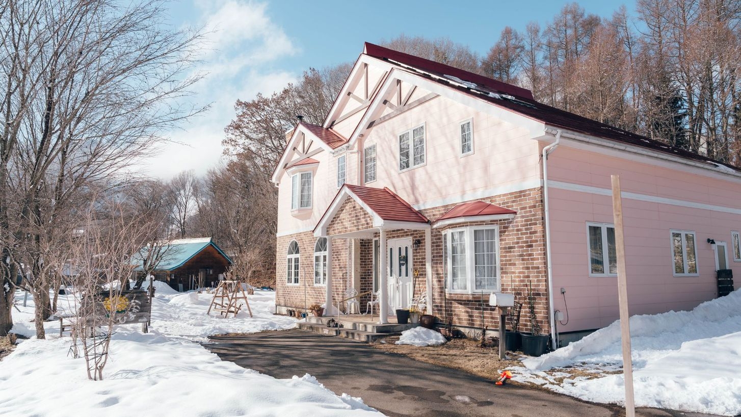 【スタンダード】大好評！新一さんの焼きたて手作りピザ＆絶品鶏肉のオレンジソース煮《1泊2食》