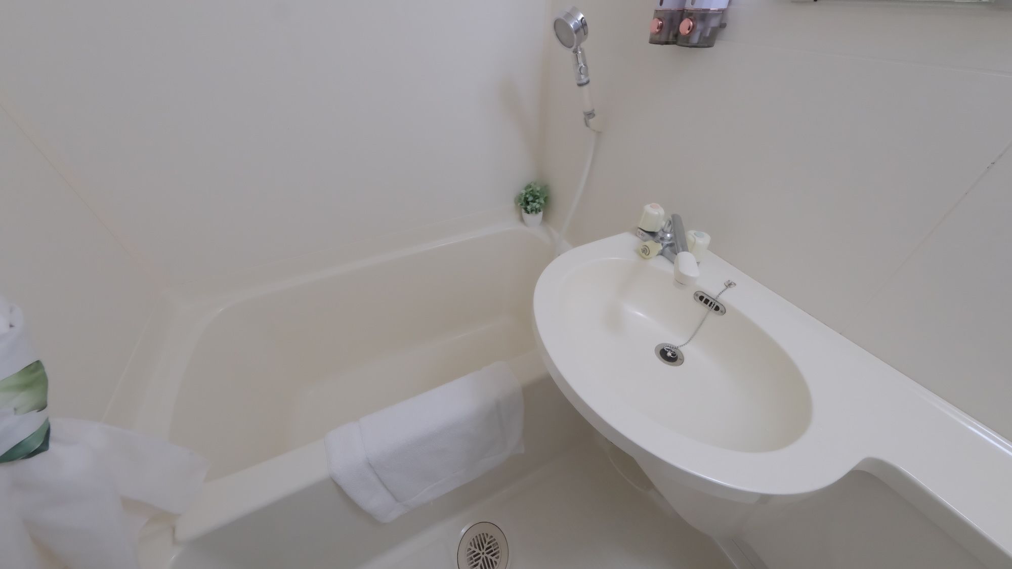 各部屋（ユニットバスあり）