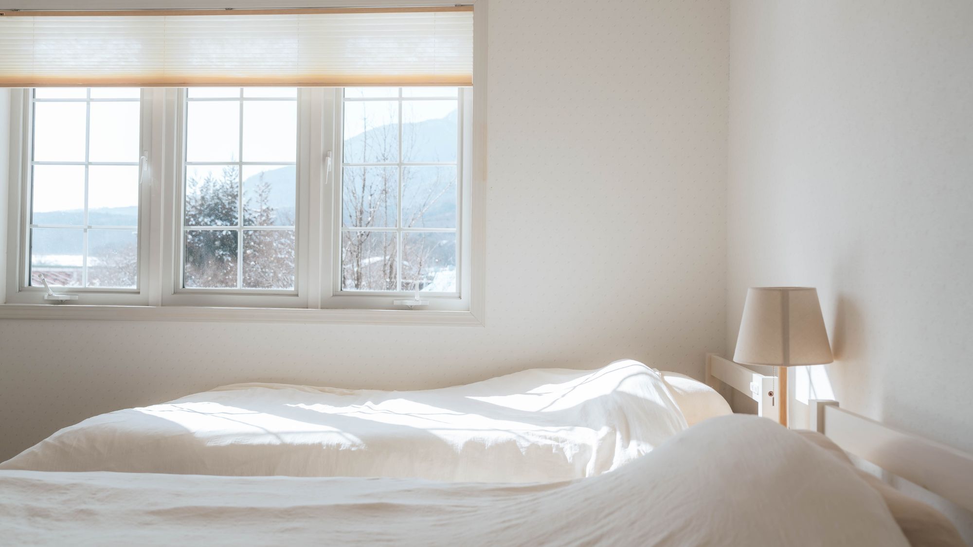 ツインルーム【バストイレ付】 