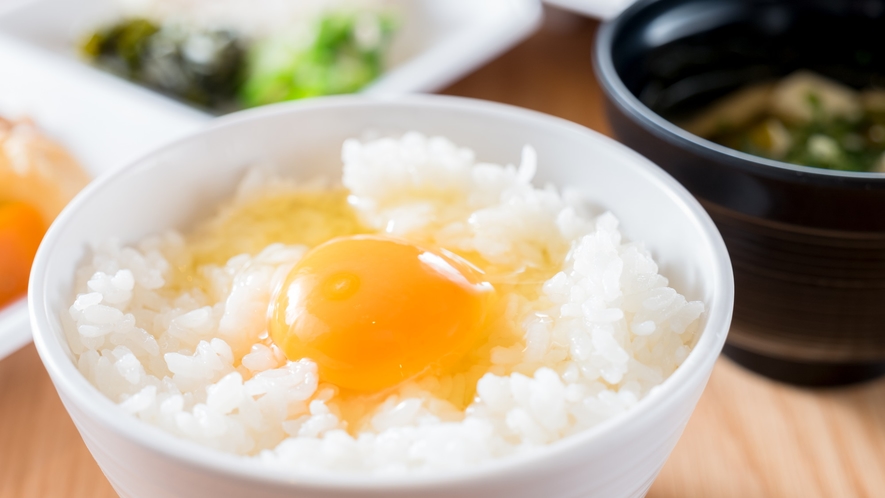 カラダがよろこぶ朝ごはん