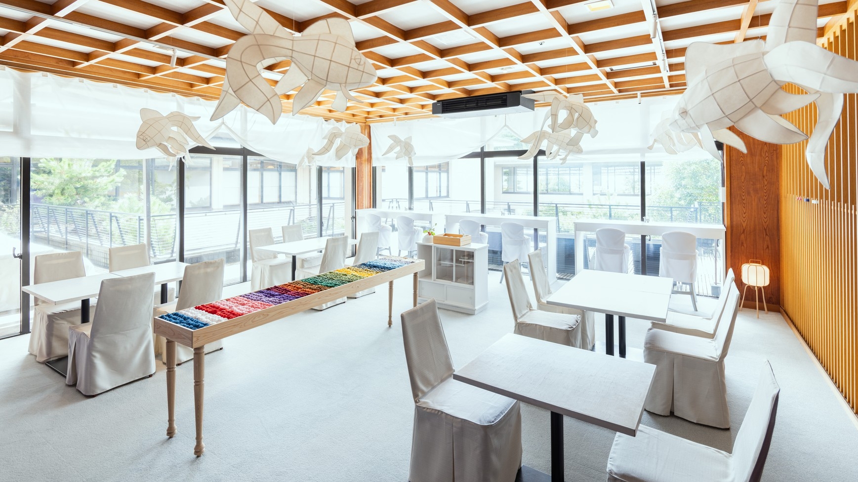 【1日3組限定】ピエール・エルメ・パリアフタヌーンティー＆夕食は利休コラボ懐石個室食プラン