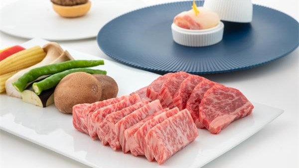 【贅を極める】貴方はどっち？しゃぶしゃぶor焼肉から選べる極上佐賀牛＆若楠豚堪能プラン