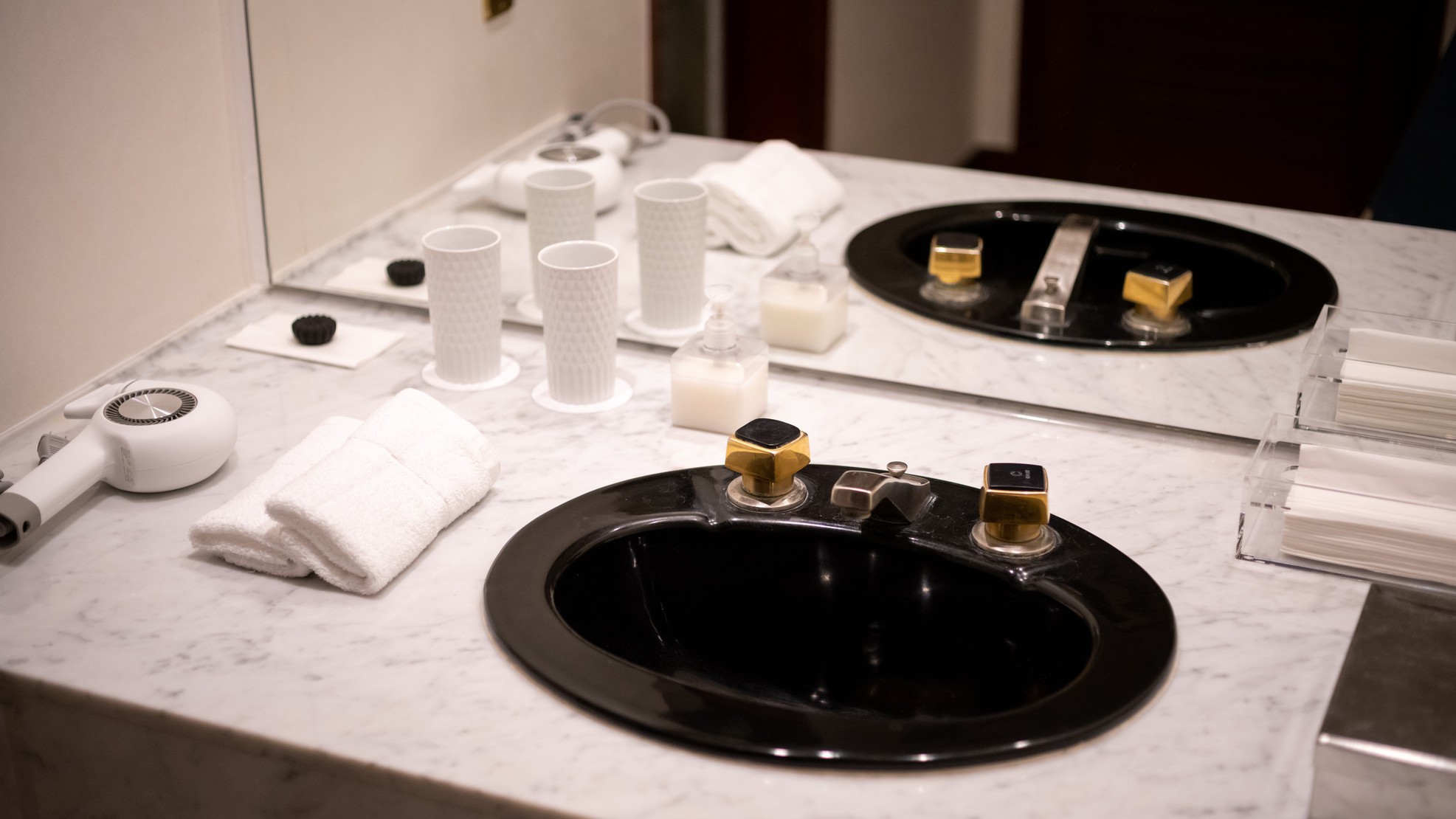 タワー館・和モダンツイン