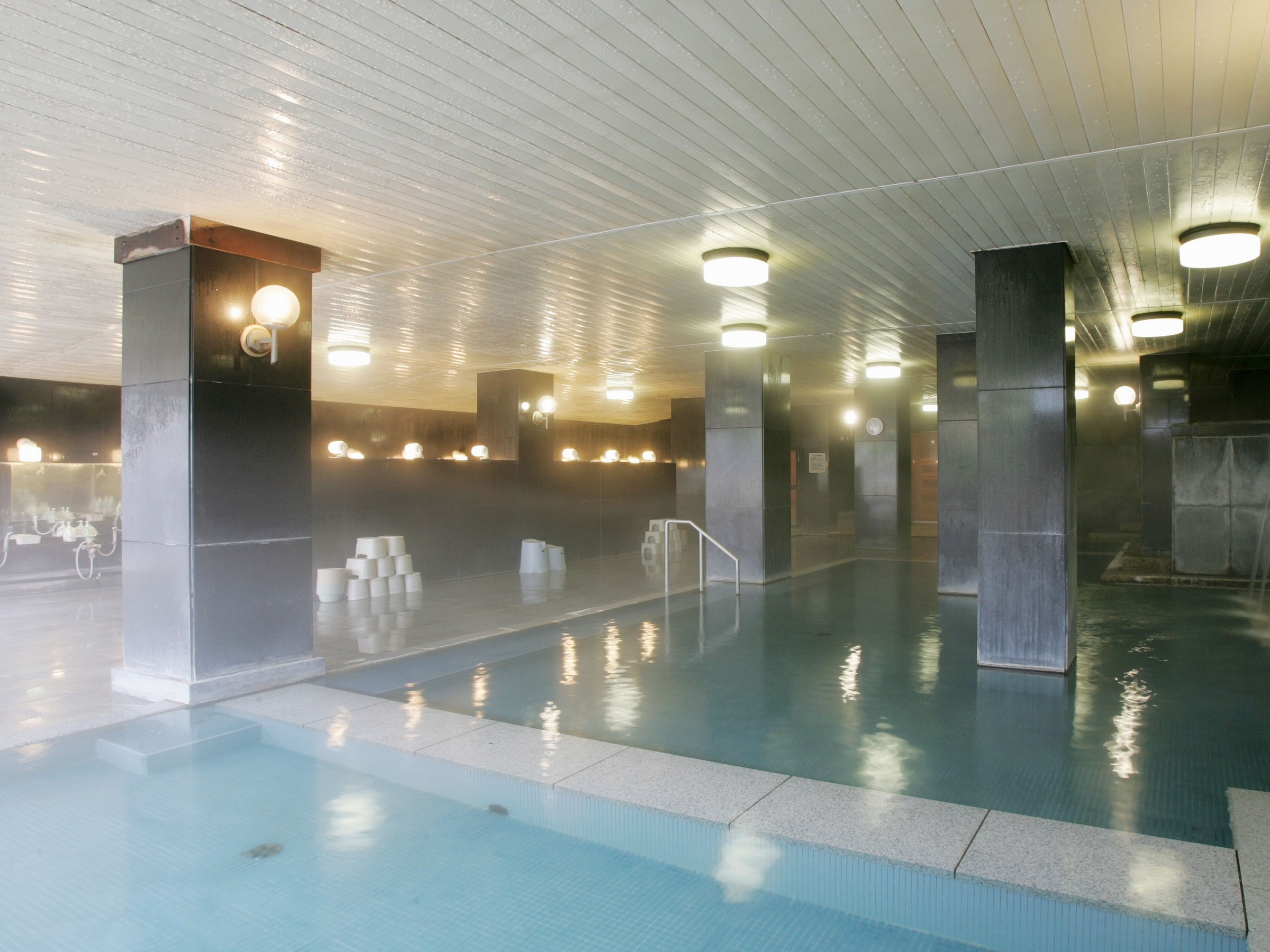 大浴場 御影殿(男湯)