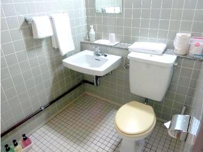 Rooms and Others⑤