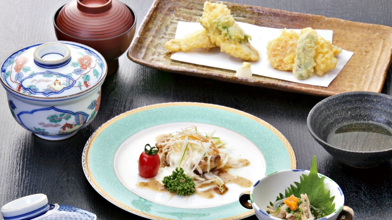 【期間限定】美容と健康にも◎筑後川『川アンコウ』天然ナマズ会席（夕食のみ）