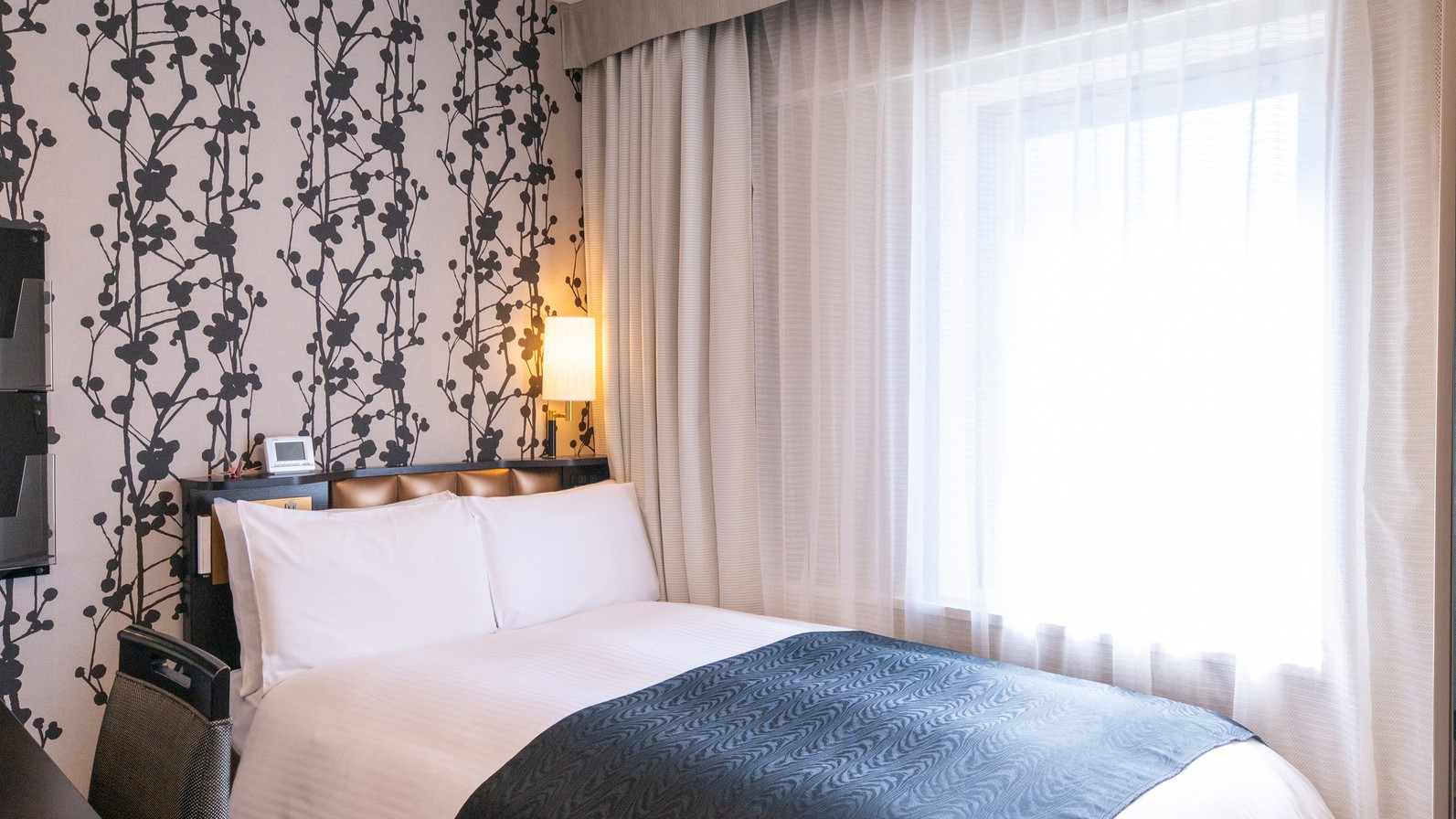 セミダブルルーム