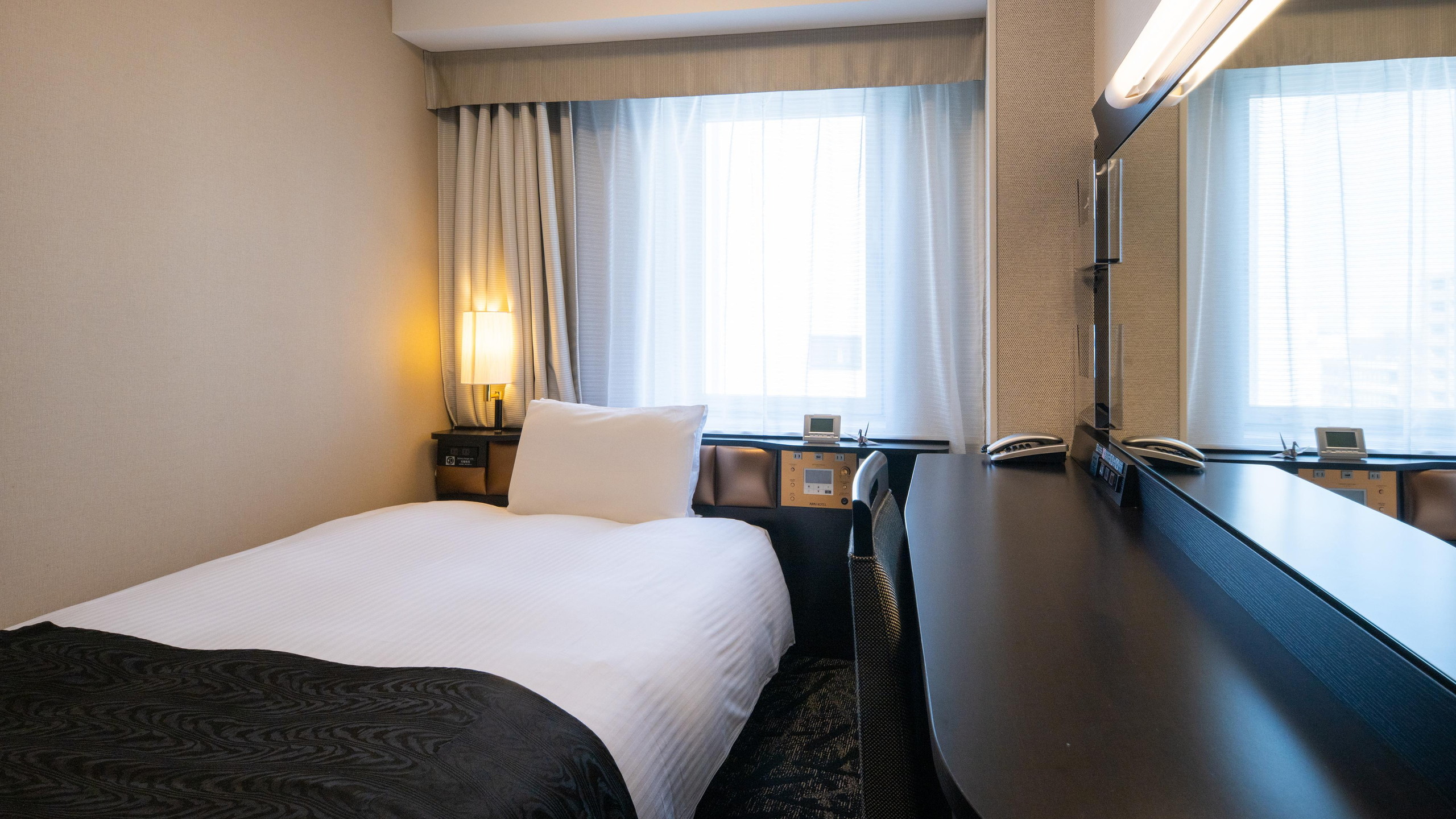 シングルルーム