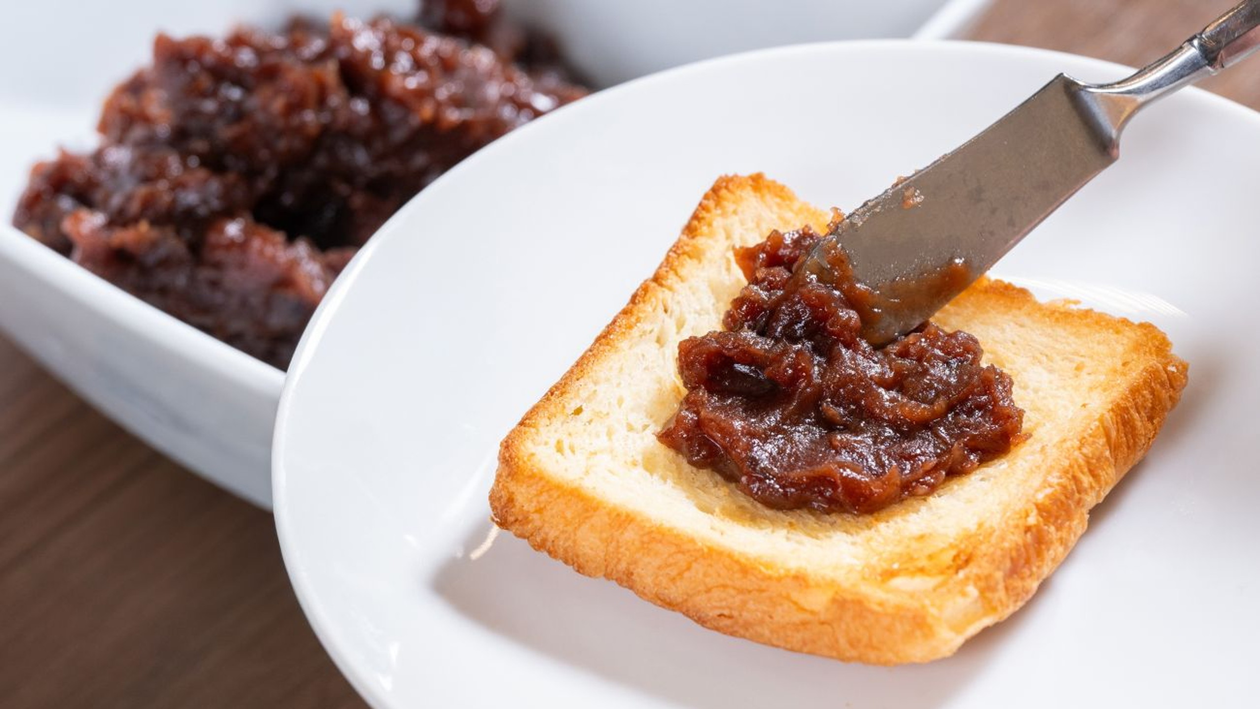 朝食ビュッフェ　なごやめし一例