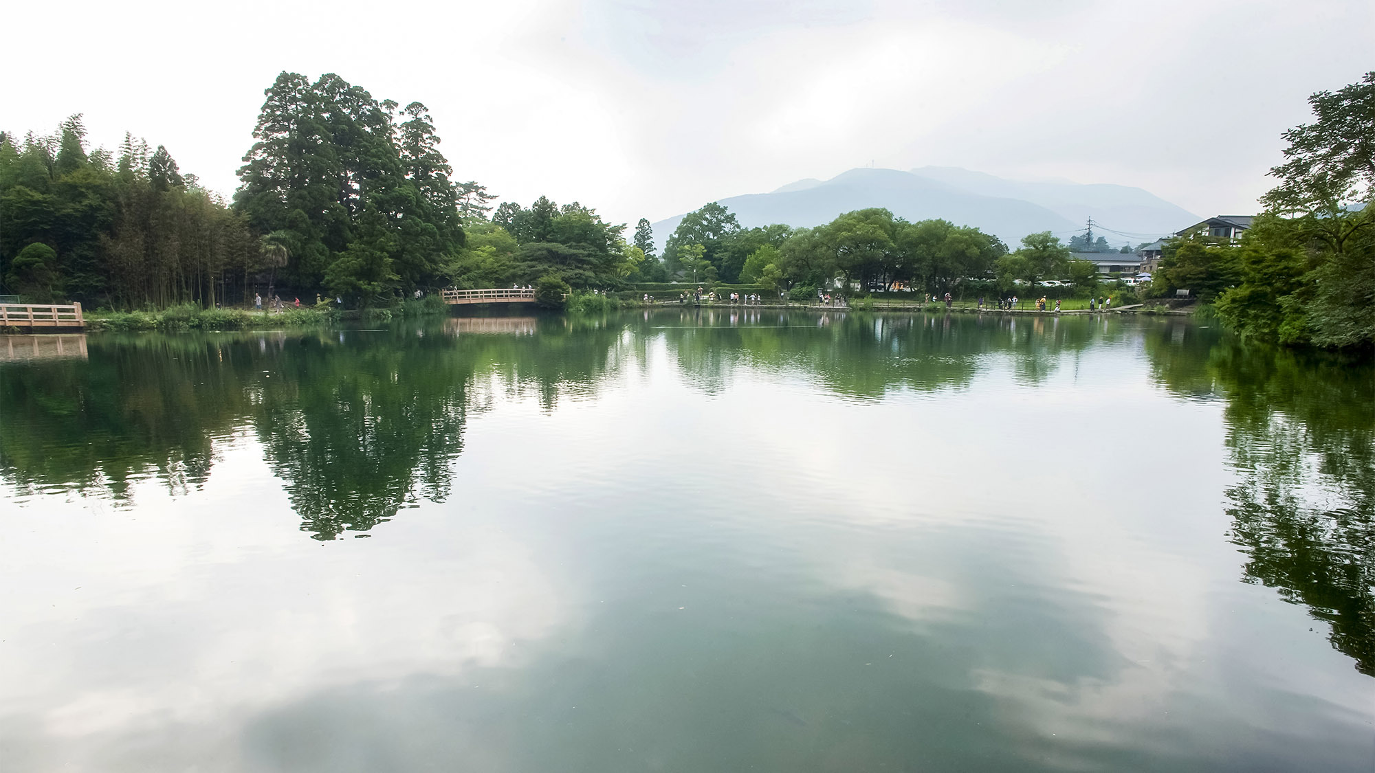 【素泊】旅の予定は自由に気ままに！あなたただけの由布院を満喫しよう！素泊まりプラン