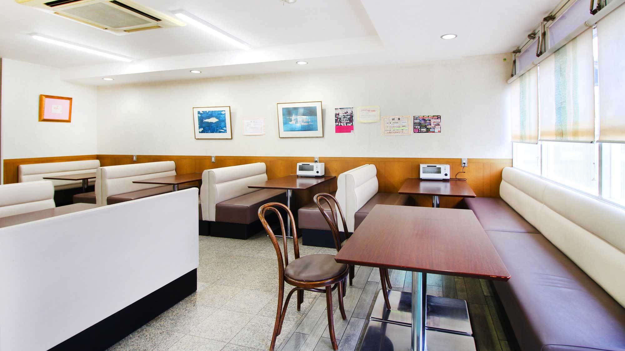 スタンダードプラン（朝食付き）◆掛川駅より徒歩約4分◆全室駐車場(1泊1台300円)