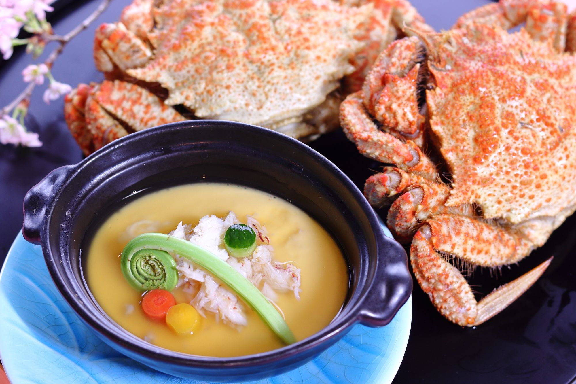 【11/1〜】【和食会席×スタンダード】青森の恵みを味わう和の夕べ