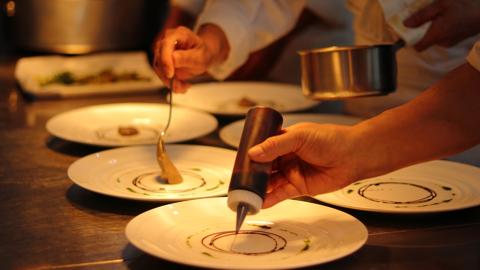 【楽天スーパーSALE】【フレンチ×アップグレード】厳選食材で楽しむ至極の八甲田キュイジーヌ