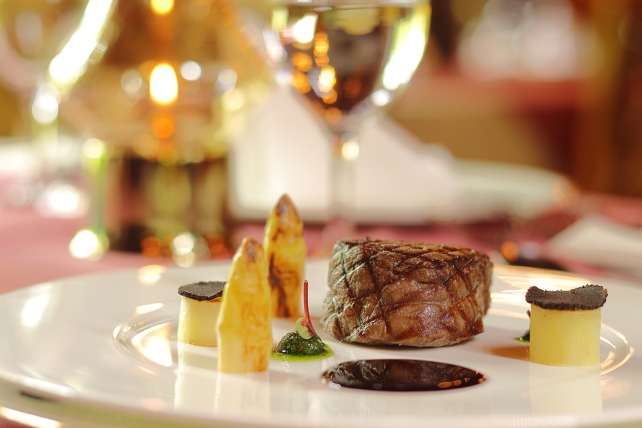 【楽天スーパーSALE】【フレンチ×アップグレード】厳選食材で楽しむ至極の八甲田キュイジーヌ