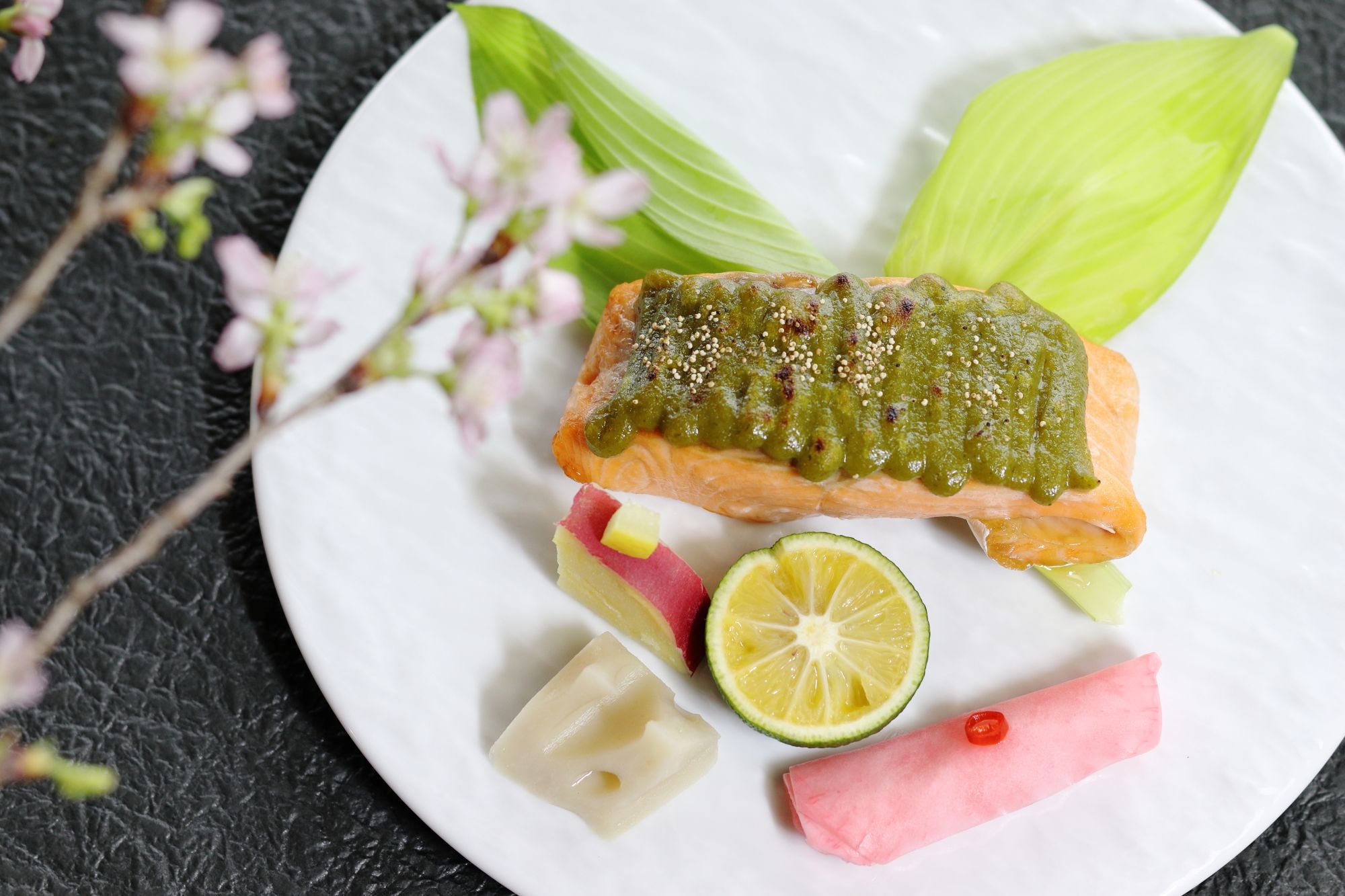 【11/1〜】【和食会席×スタンダード】青森の恵みを味わう和の夕べ