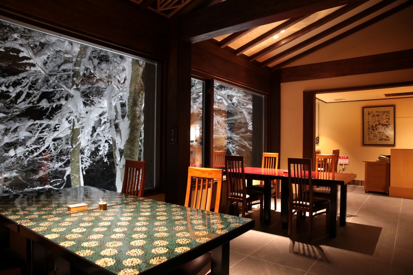 【楽天スーパーSALE】【和食会席×スタンダード】青森の恵みを味わう和の夕べ