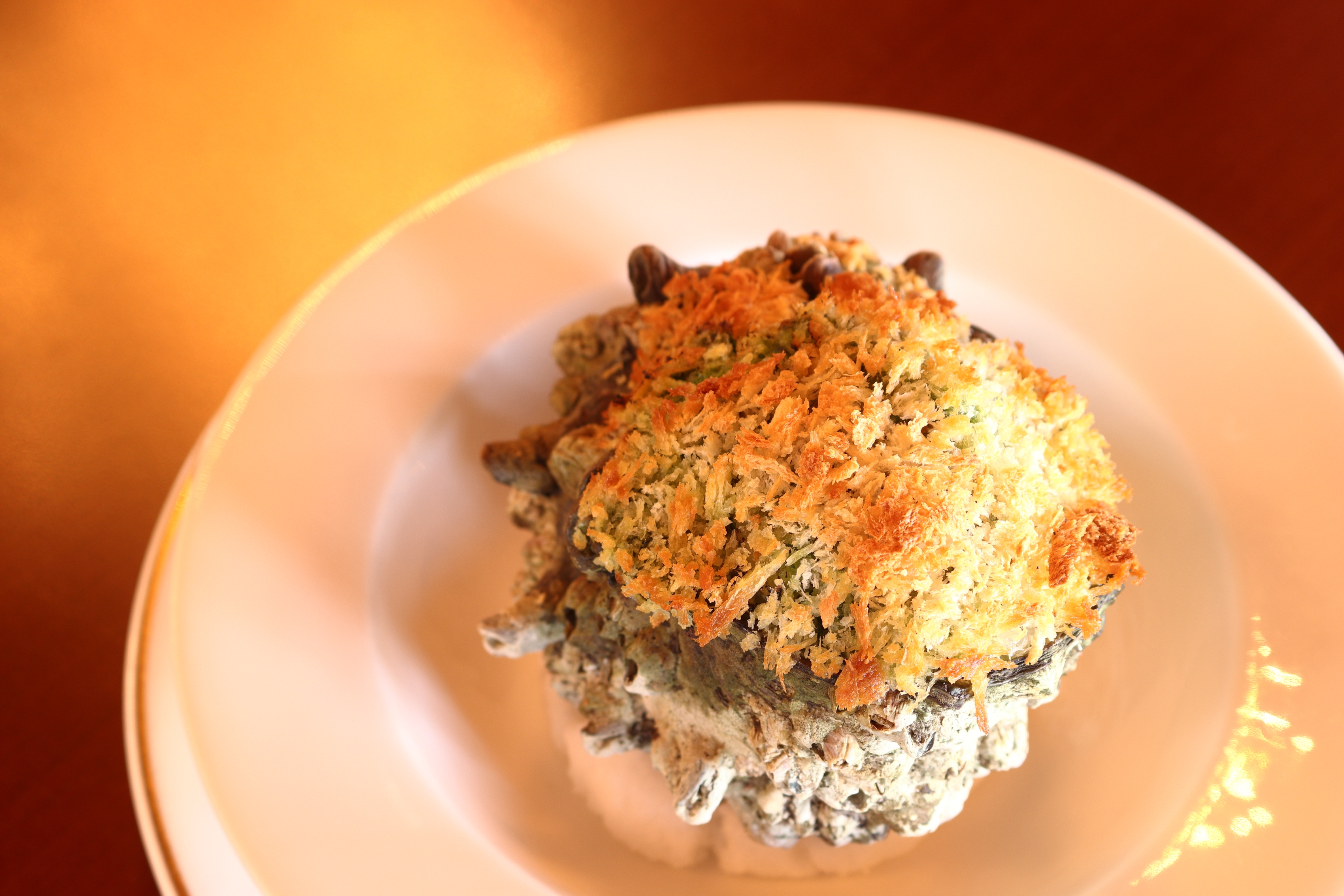 【フレンチフルコース（ポアソン一例）】2025年夏