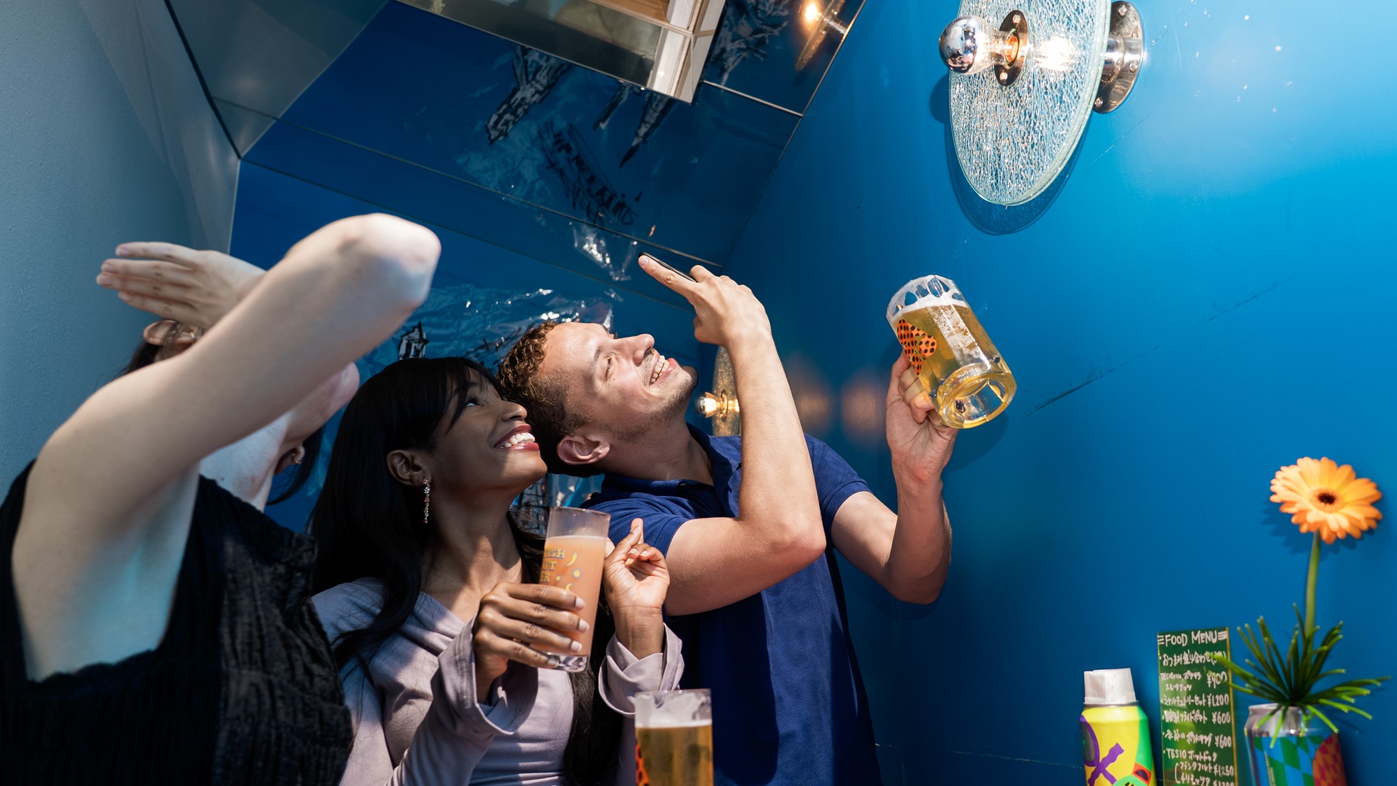 ■オムニポロス・トウキョウ