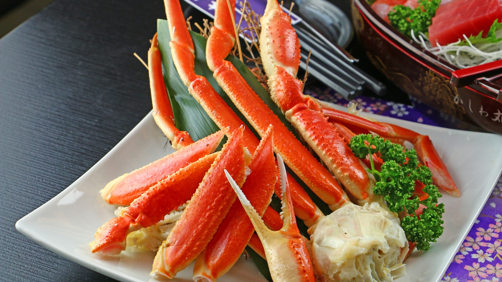 いわき湯本温泉 鮮の宿 柏