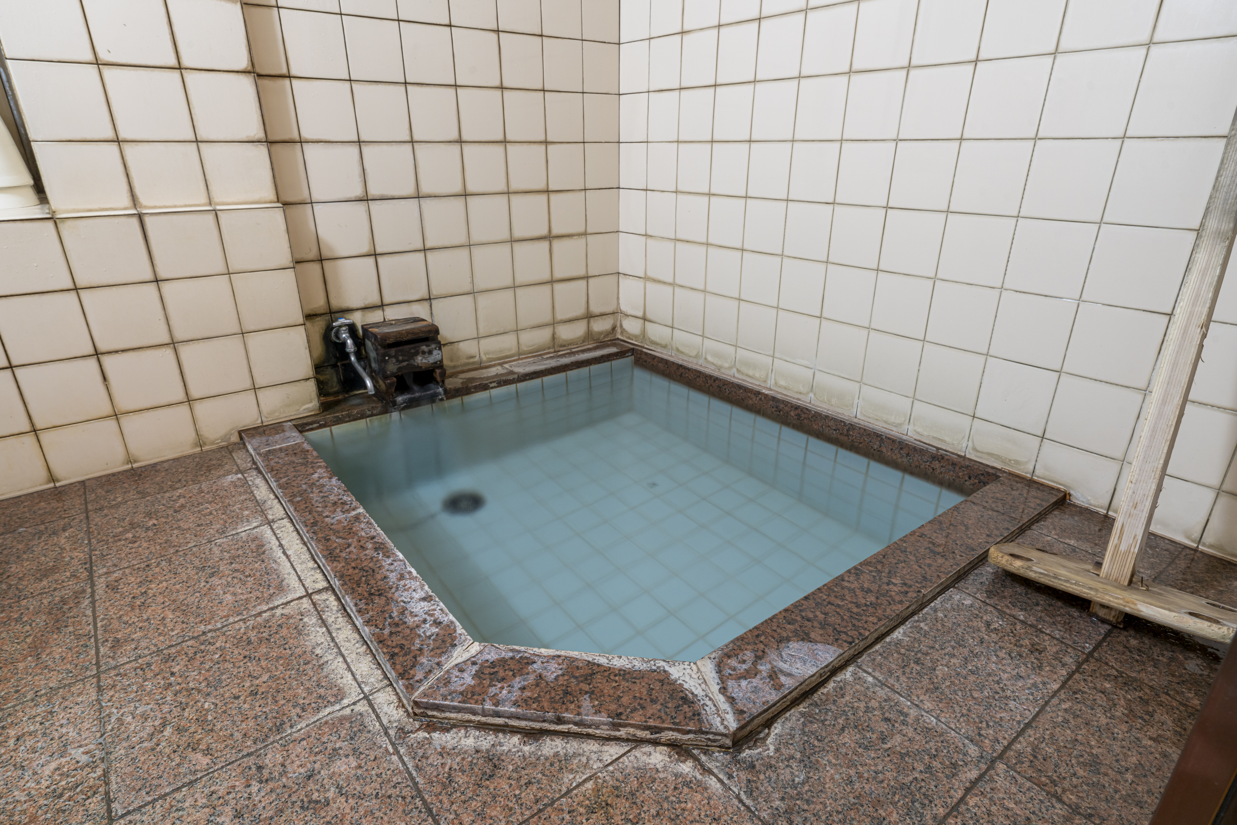 館内温泉（女湯）