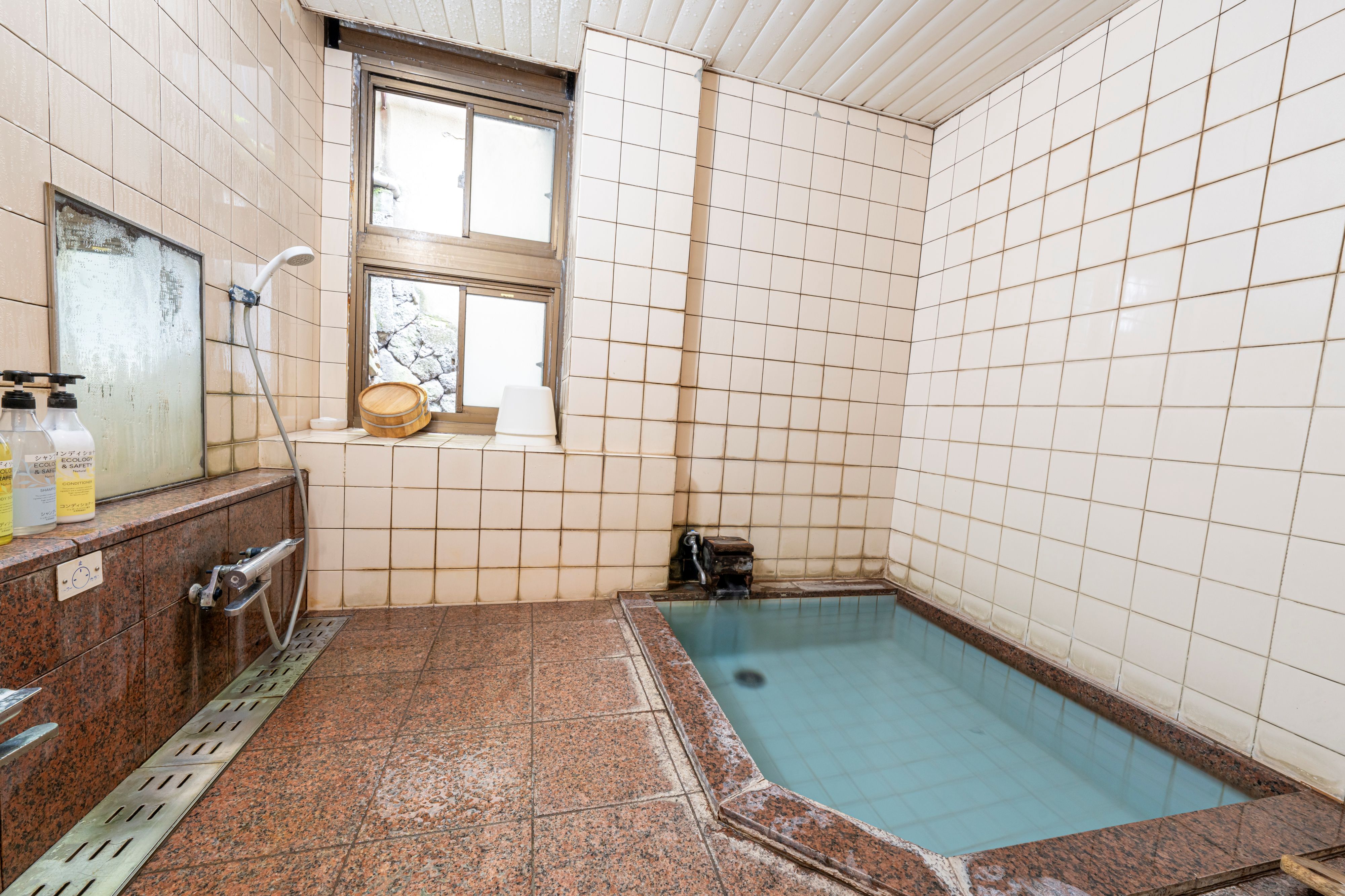 館内温泉（女湯）