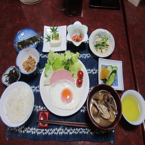 チェックインの遅いビジネスマン応援プラン♪【１泊朝食付】