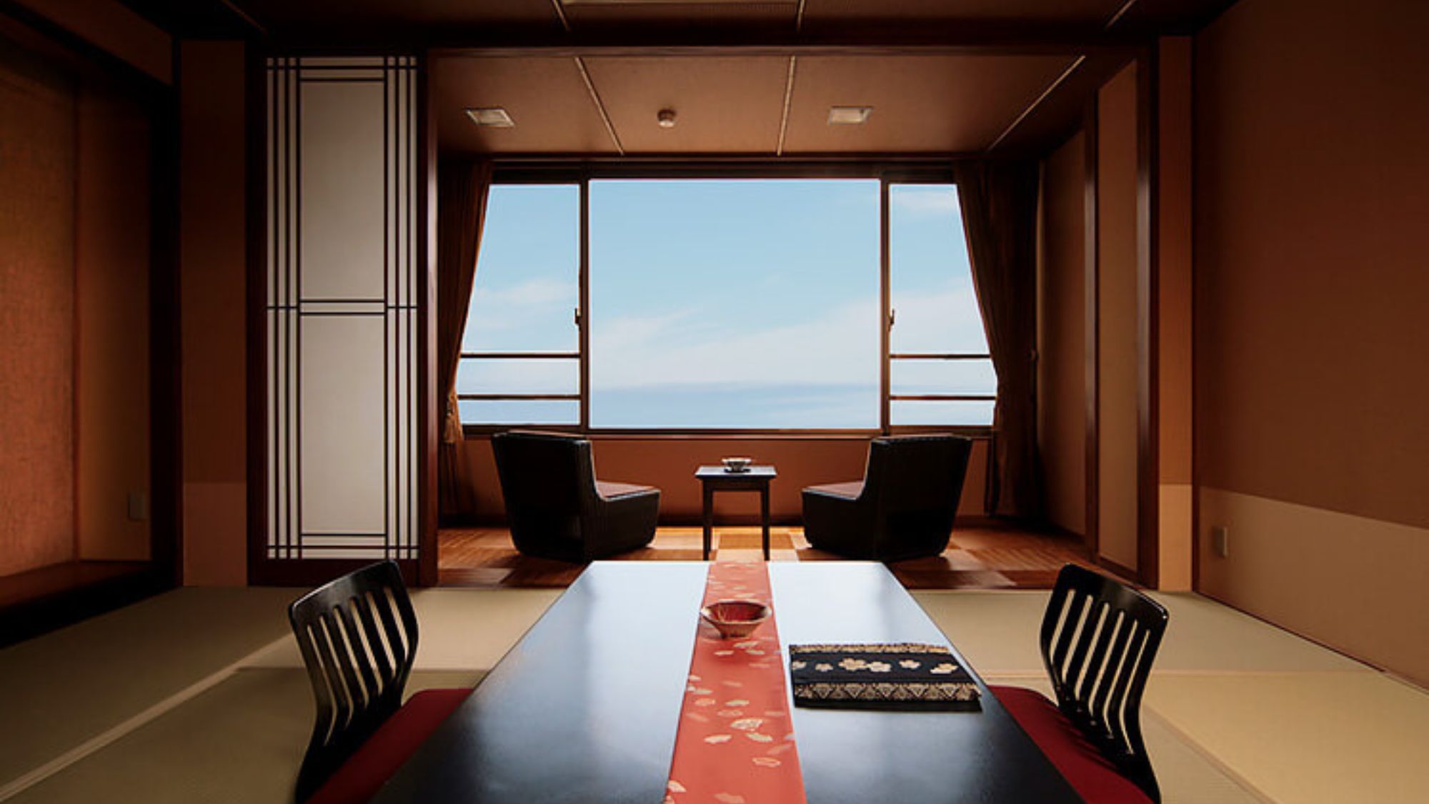 和室　スタンダード