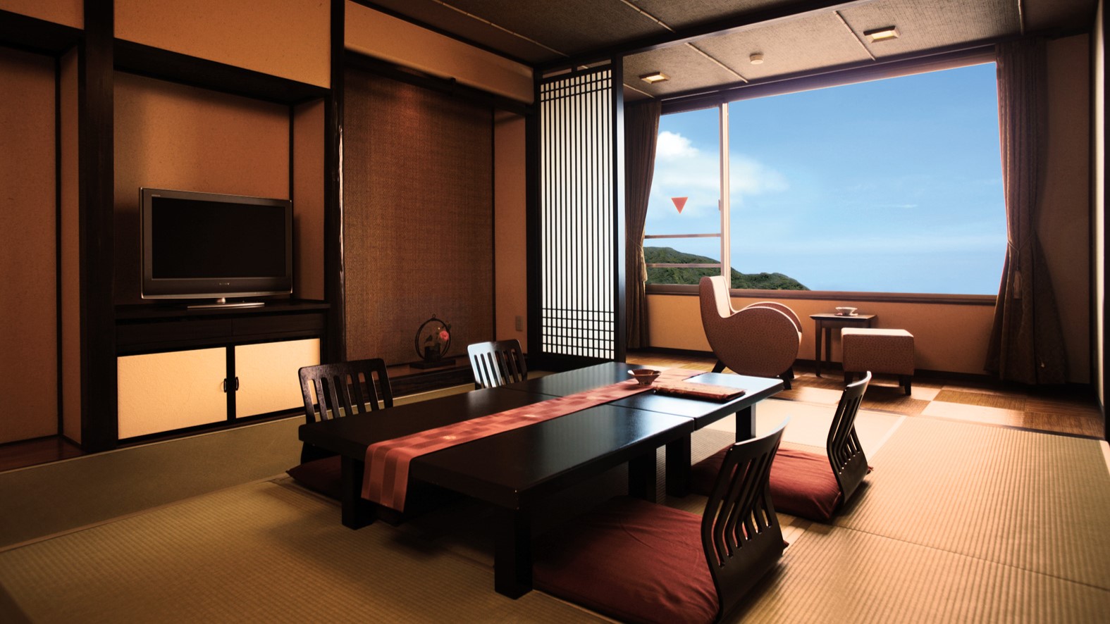 和室　スタンダード