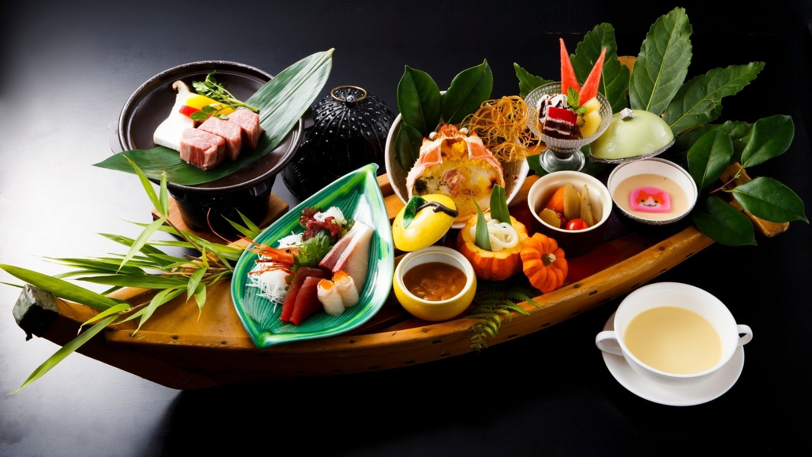 お子様メニュー