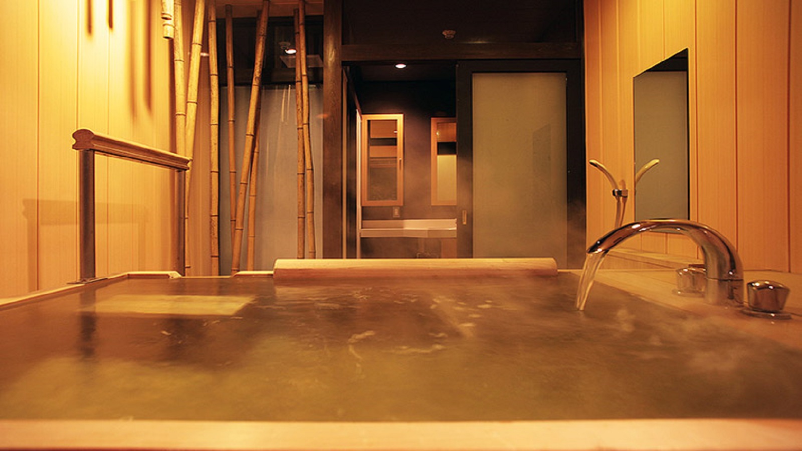 あたご庵花の香