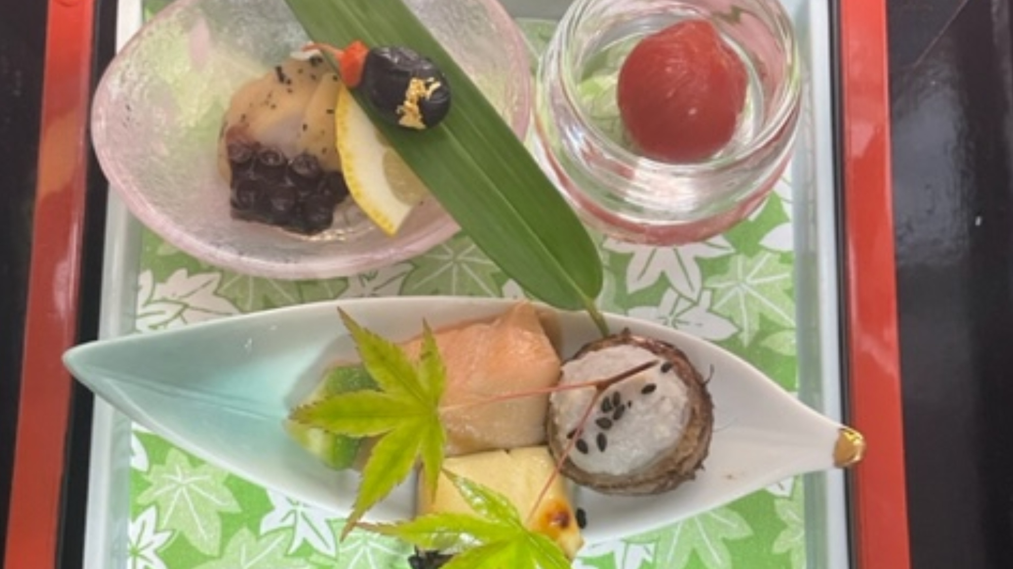 ＜黒毛和牛しゃぶしゃぶ和会席＞季節の味わい舌鼓♪黒毛和牛を堪能する贅沢和会席 ≪２食付≫