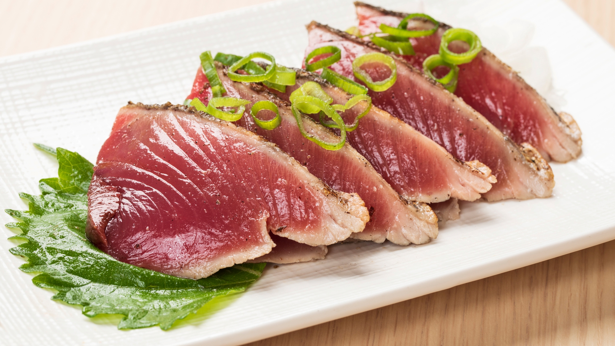 地元で愛され続ける藁焼きカツオ！高知に来たからには是非！