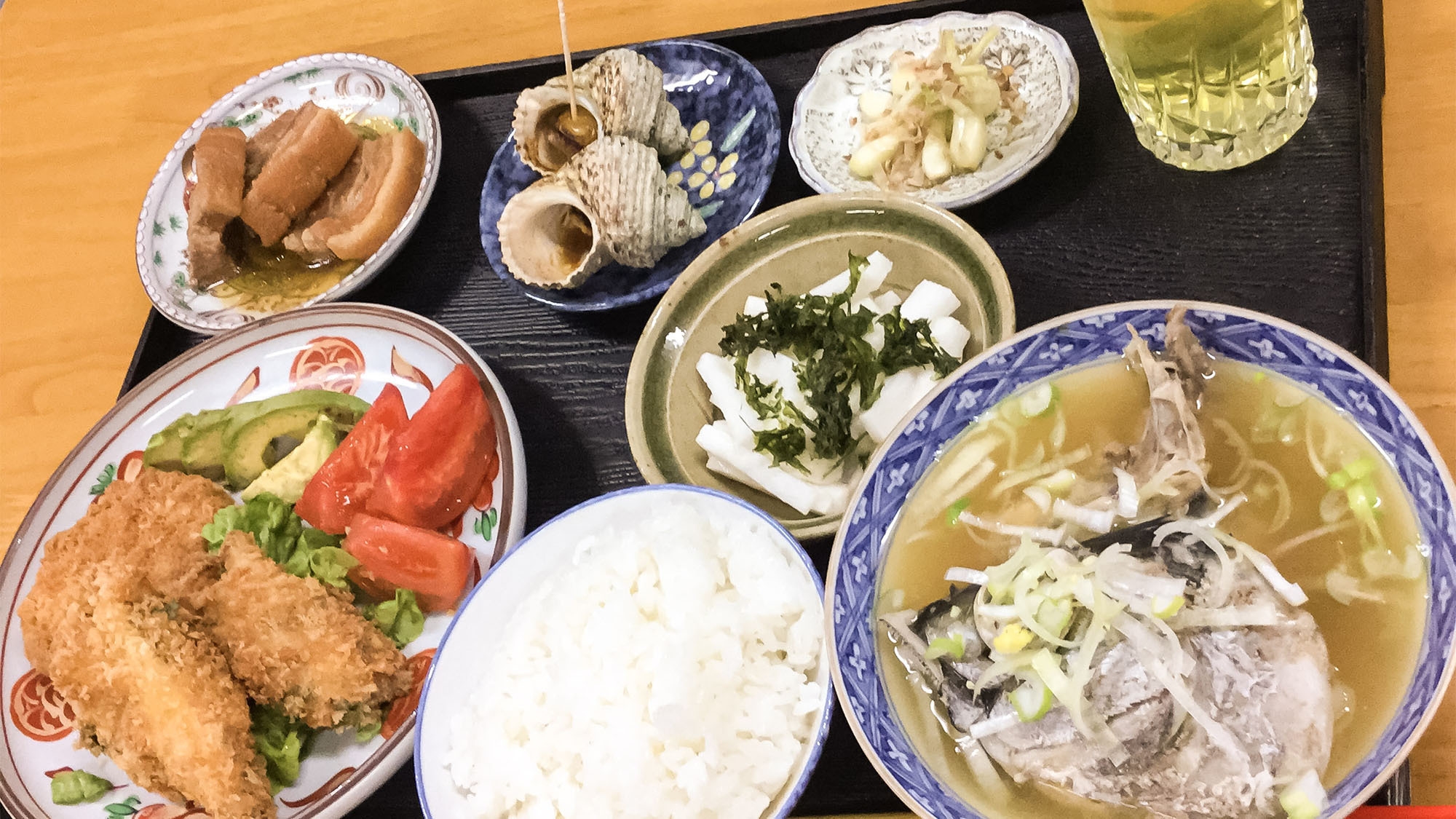 ＜2食付＞海と島と島ごはん、ゆっくりぜーんぶ楽しもう！