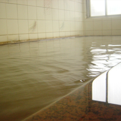 ■ Bath (close-up)