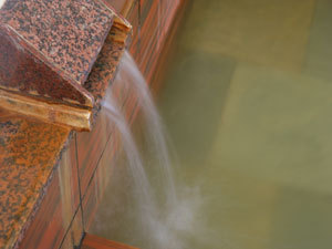 ごきらく亭浴場